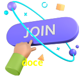 Junte-se ao cassino doce888 hoje mesmo