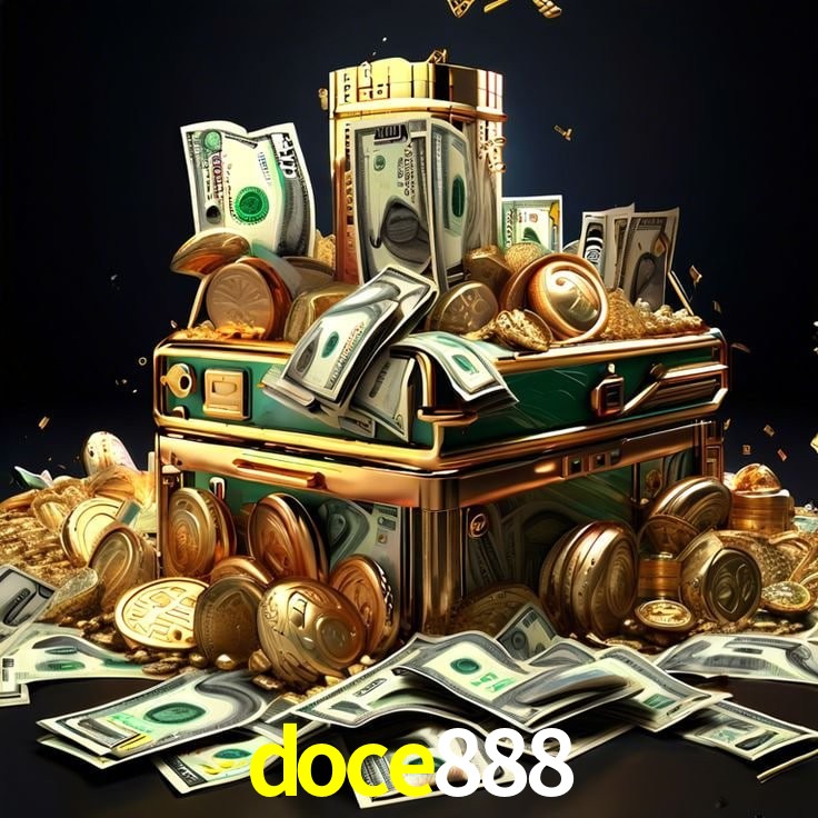 Estatísticas doce888