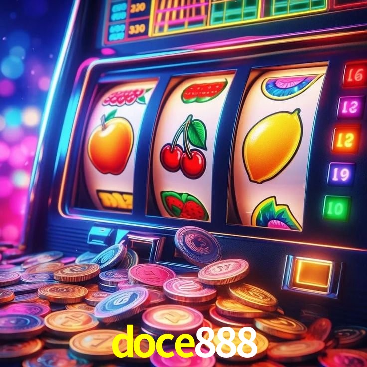 Experiência VIP doce888