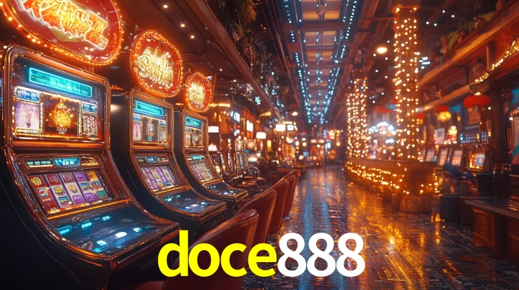 doce888 bet