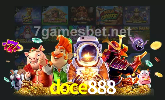 cassino doce888