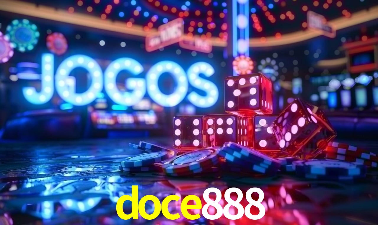 Jogos Exclusivos doce888