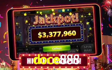 Descubra o Mundo do Cassino Online com doce888