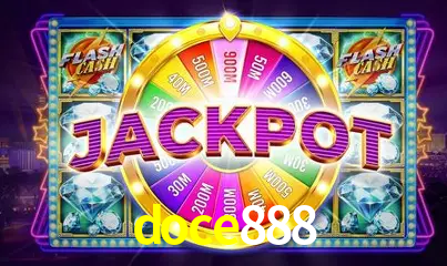 Descubra o Mundo do Cassino Online com doce888