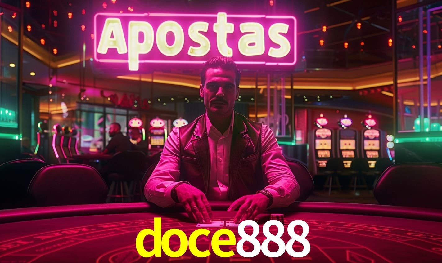 A Experiência Imersiva dos Cassinos Ao Vivo no doce888
