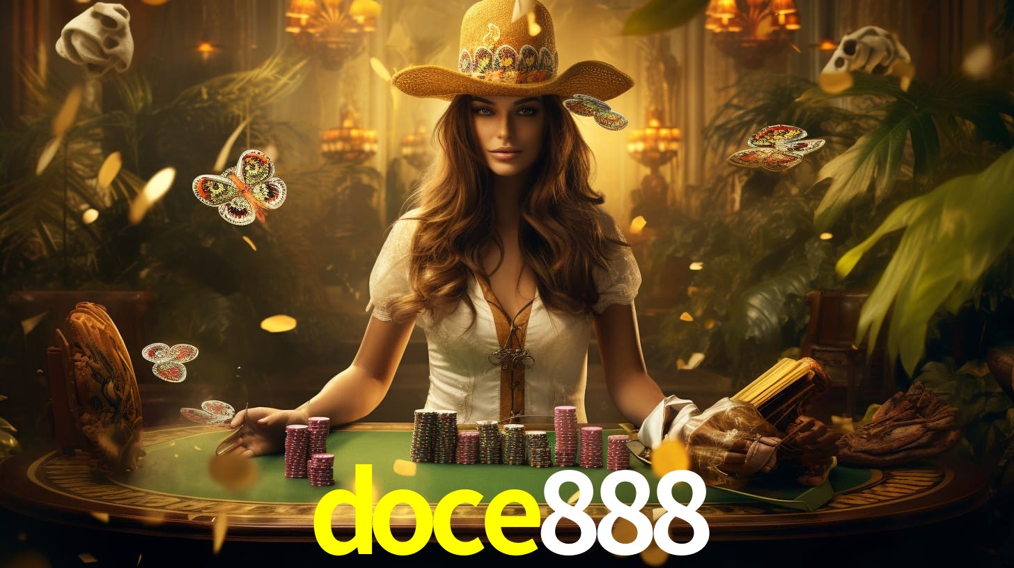 Tournaments doce888