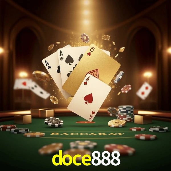 Live Casino doce888