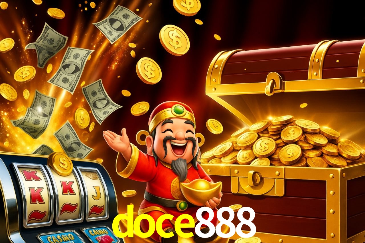 Bônus Diários doce888
