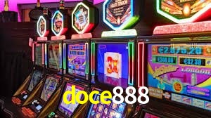 Interface do App doce888