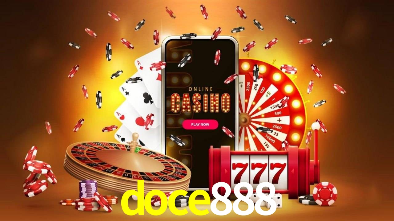 Login Seguro doce888