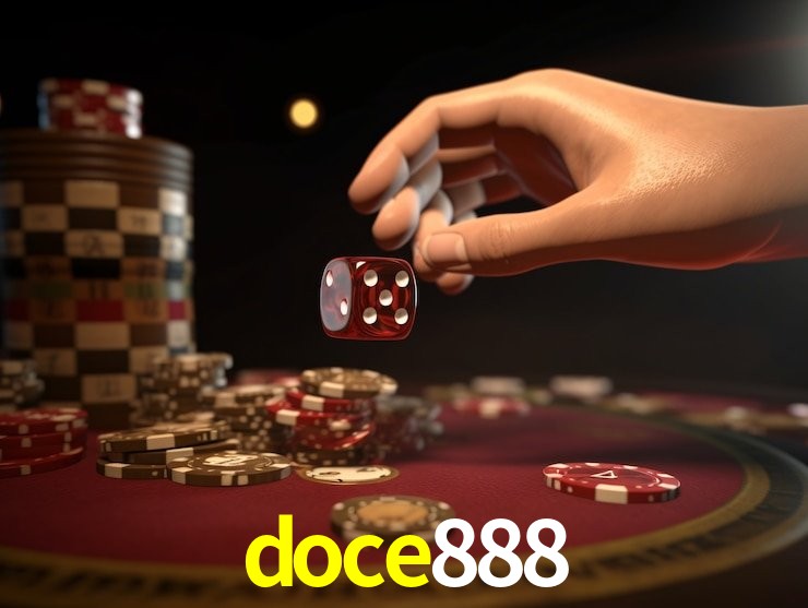 Casino Ao Vivo doce888