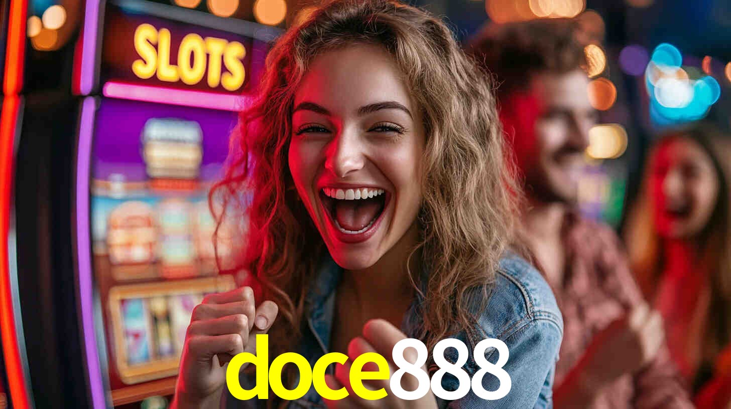 Explorando a Categoria de Eventos em Apostas na doce888