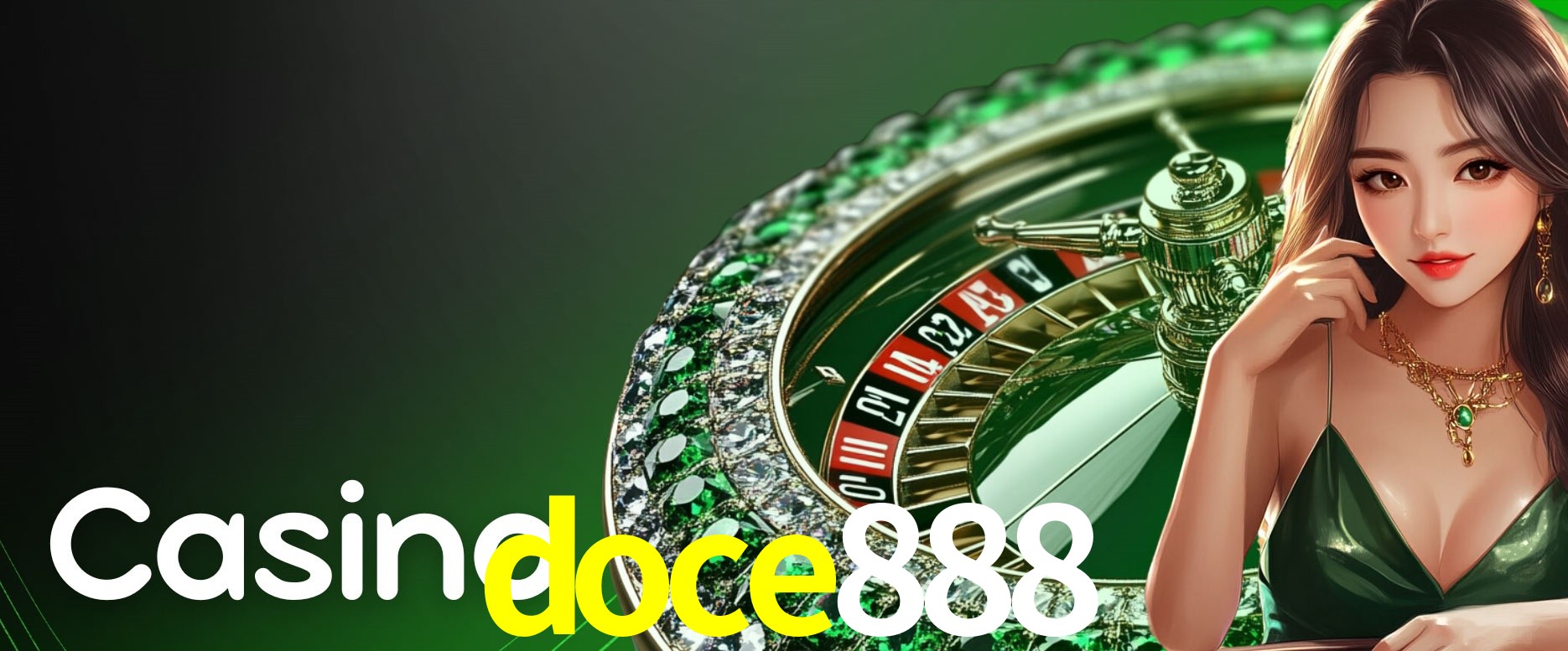 2FA Security doce888