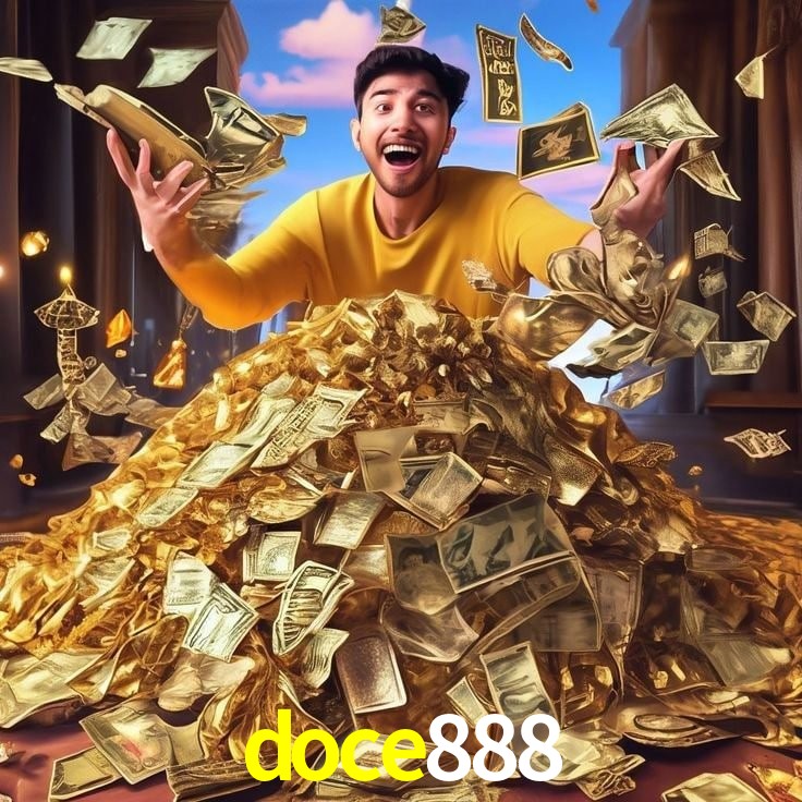 Casino VIP doce888