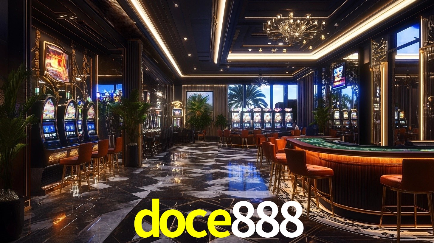 doce888 bet
