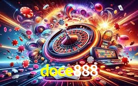 Apostas de Tênis doce888