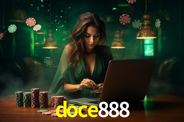 APP oficial da doce888 para mobile