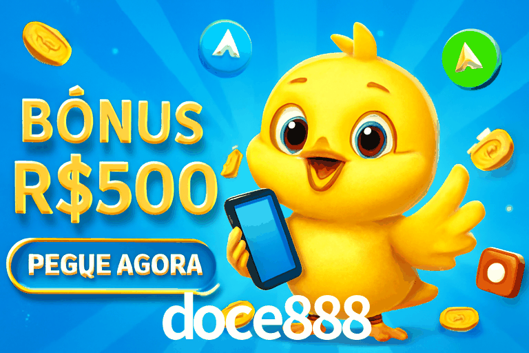 Slot Games doce888