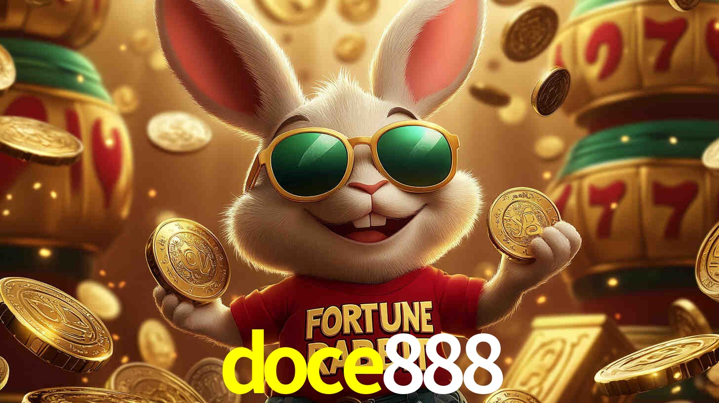doce888: A Experiência de Casino com Jogos de Mesa ao Vivo