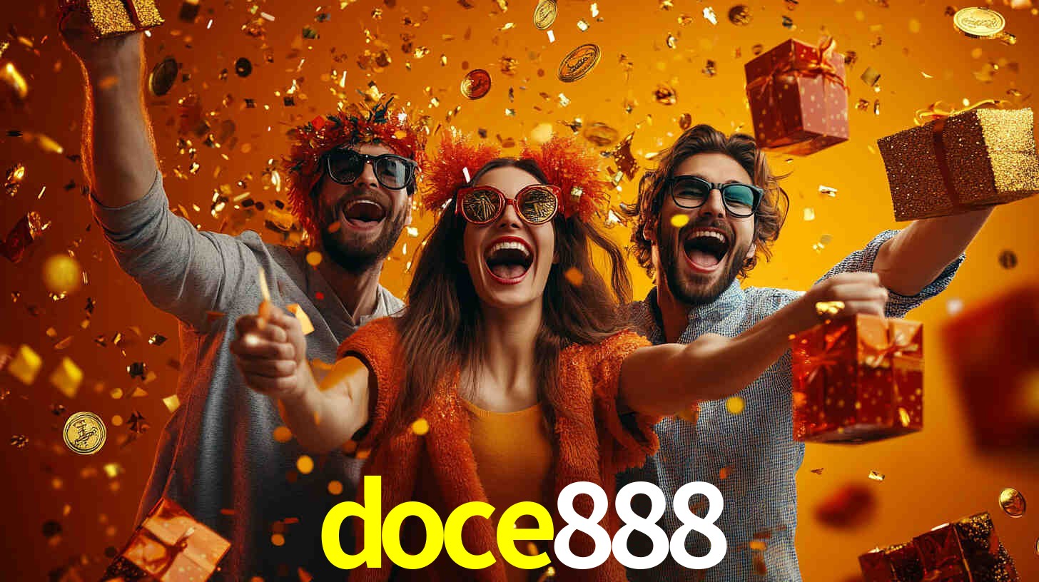doce888.com