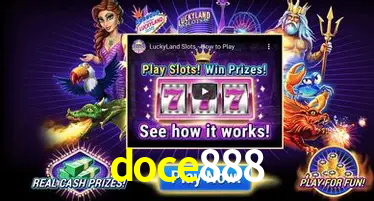 Descubra a Magia dos Jogos de Arcade no doce888