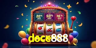 Promoção Relâmpago doce888