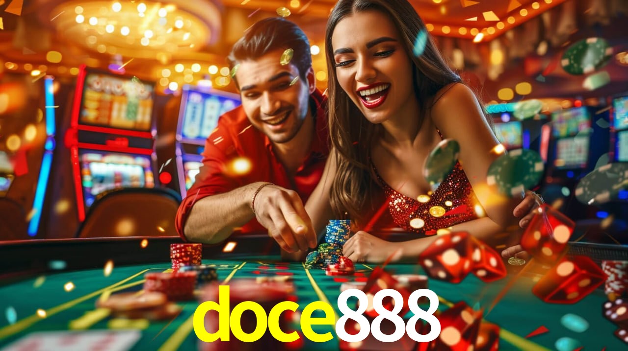 Tecnologia da Plataforma doce888