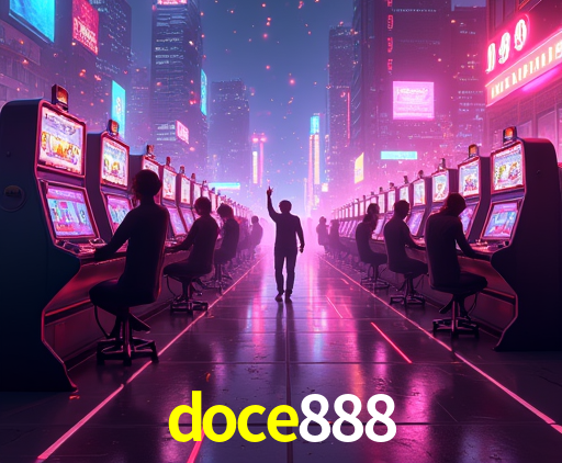 Casino Ao Vivo doce888
