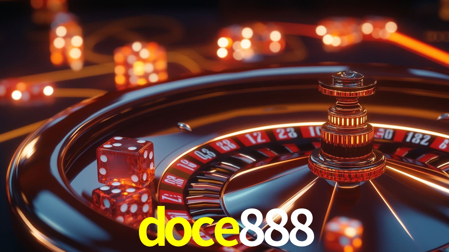 Bônus Generosos e Exclusivos no doce888 para Você!