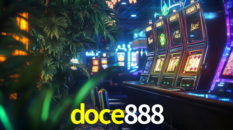 Daily Bonuses doce888