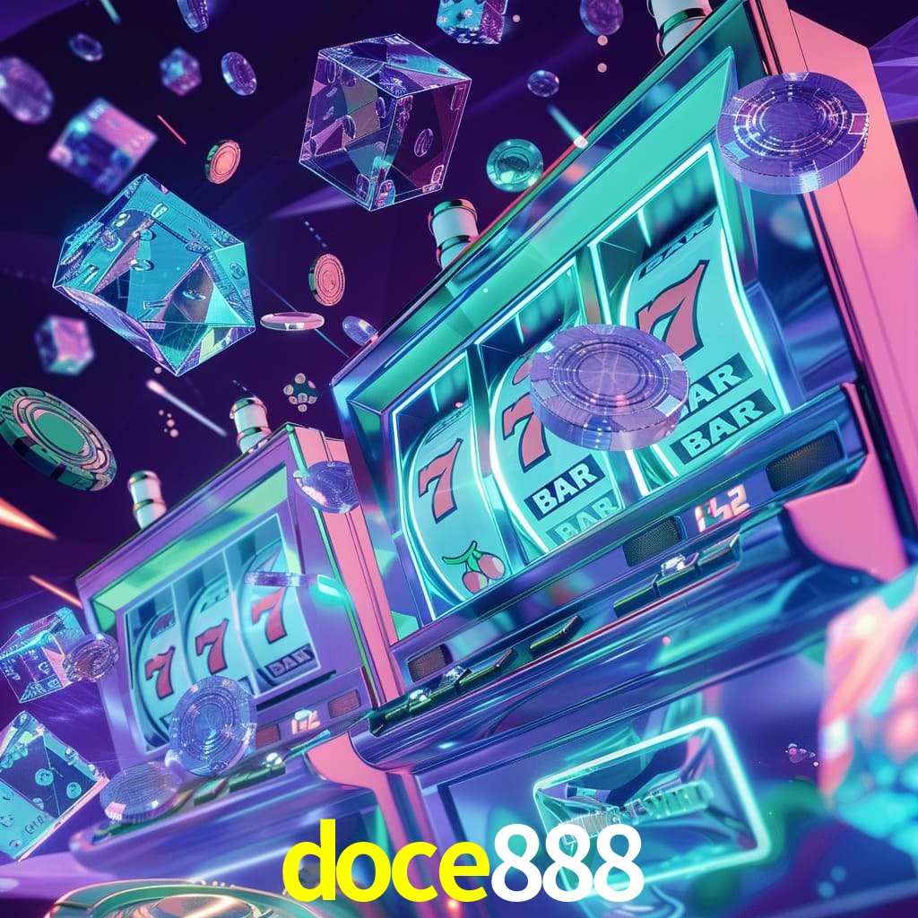 cassino doce888