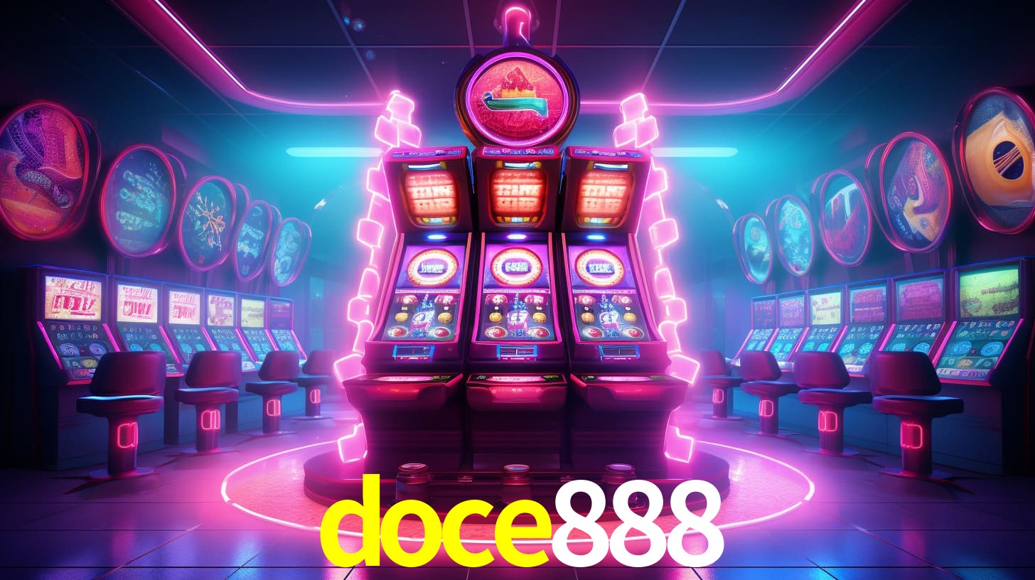 doce888: Seu Especialista em Apostas Esportivas Brasileiras