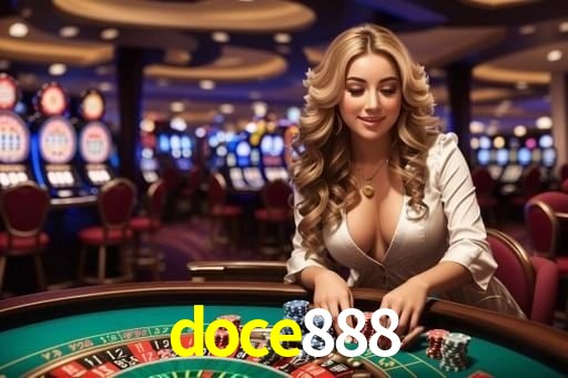 VIP Casino doce888
