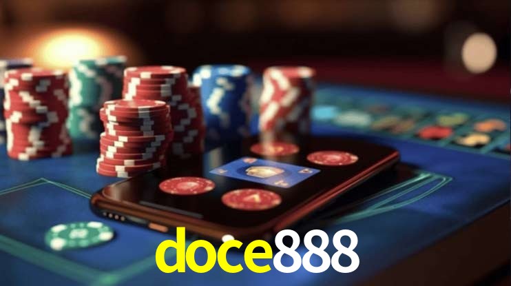 Provedores de Jogos doce888