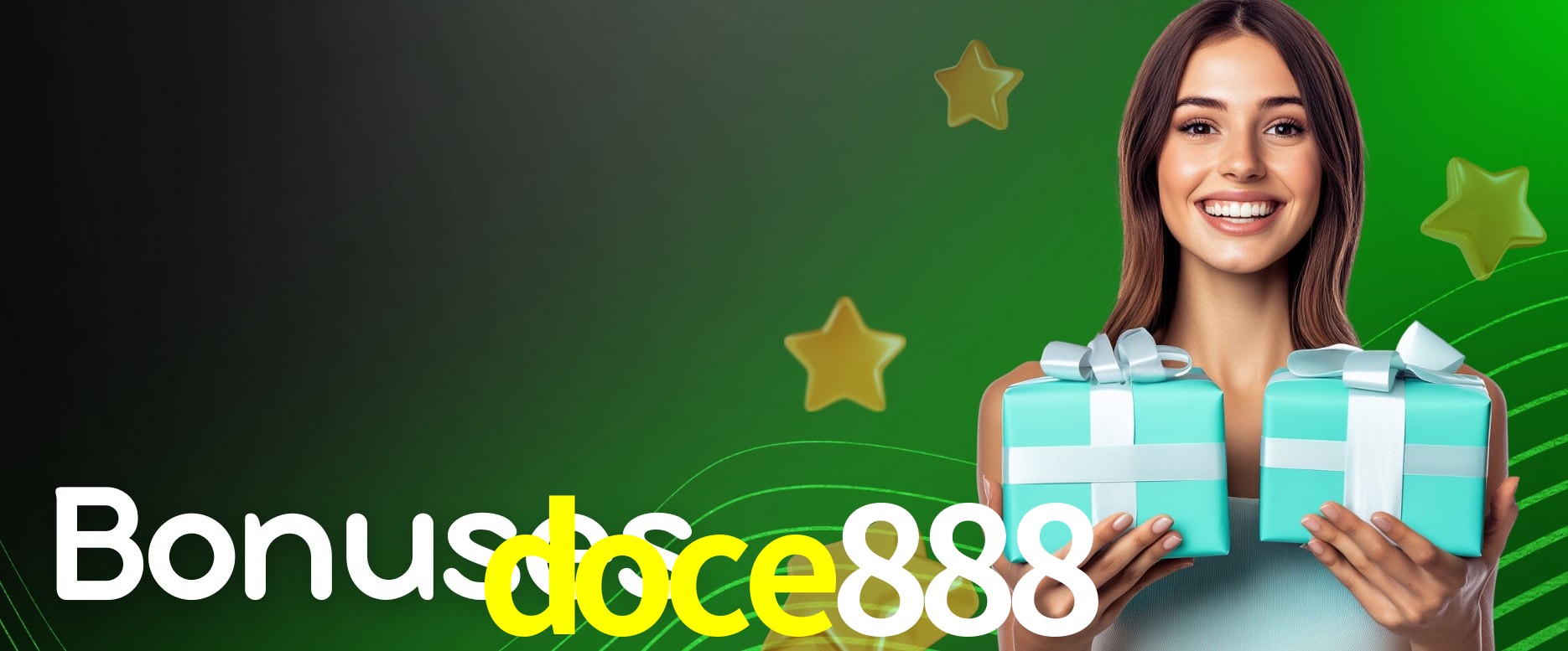 Account Benefits doce888