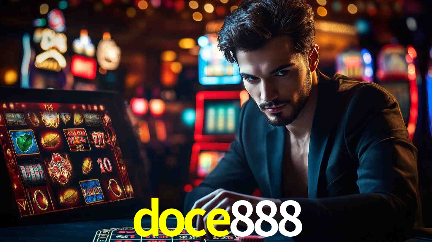 doce888 bet
