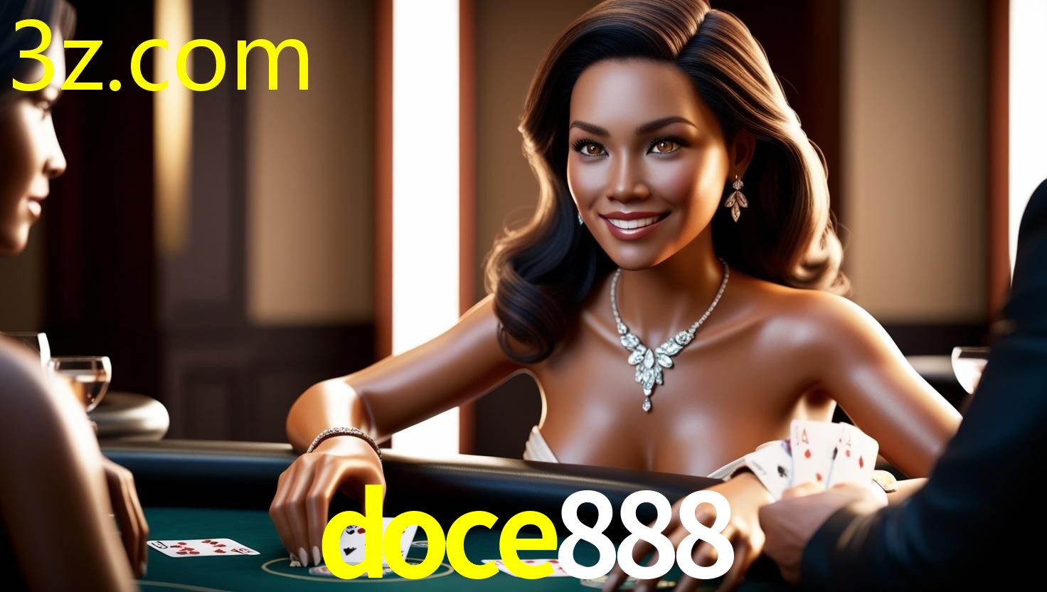 DOCE888.COM