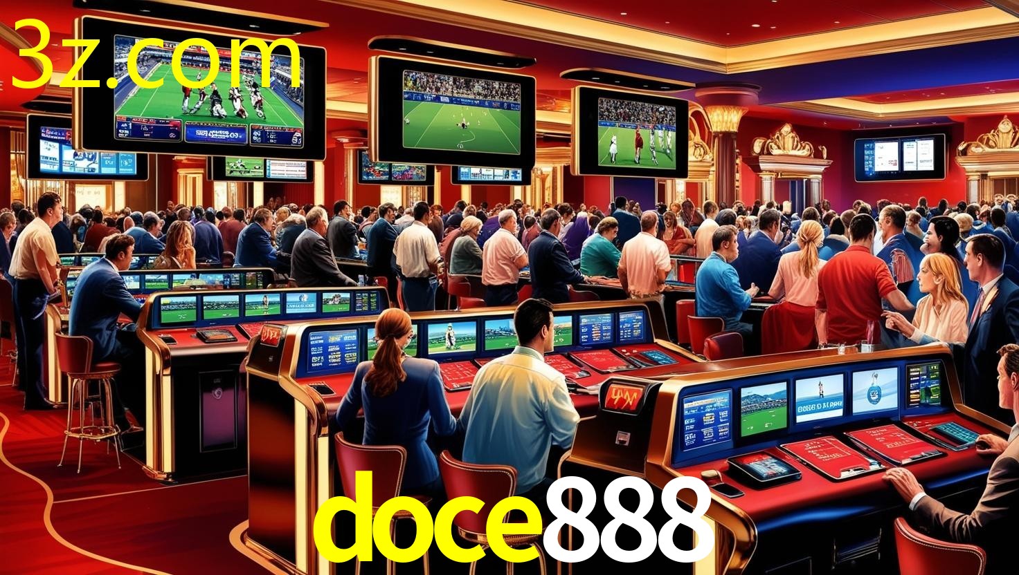 DOCE888.COM