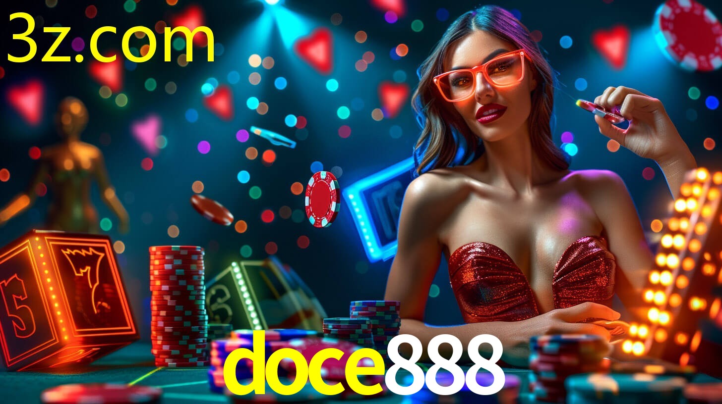 DOCE888.COM