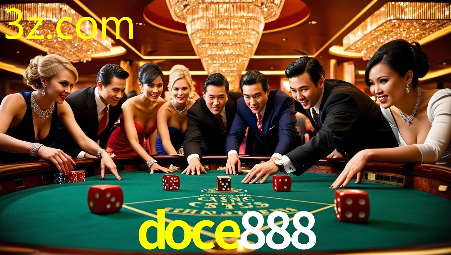 DOCE888.COM