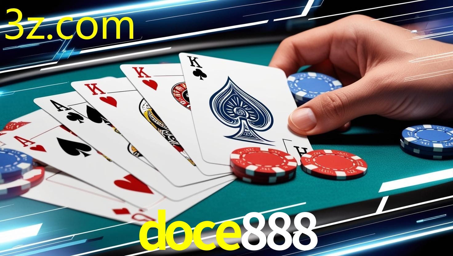 DOCE888.COM