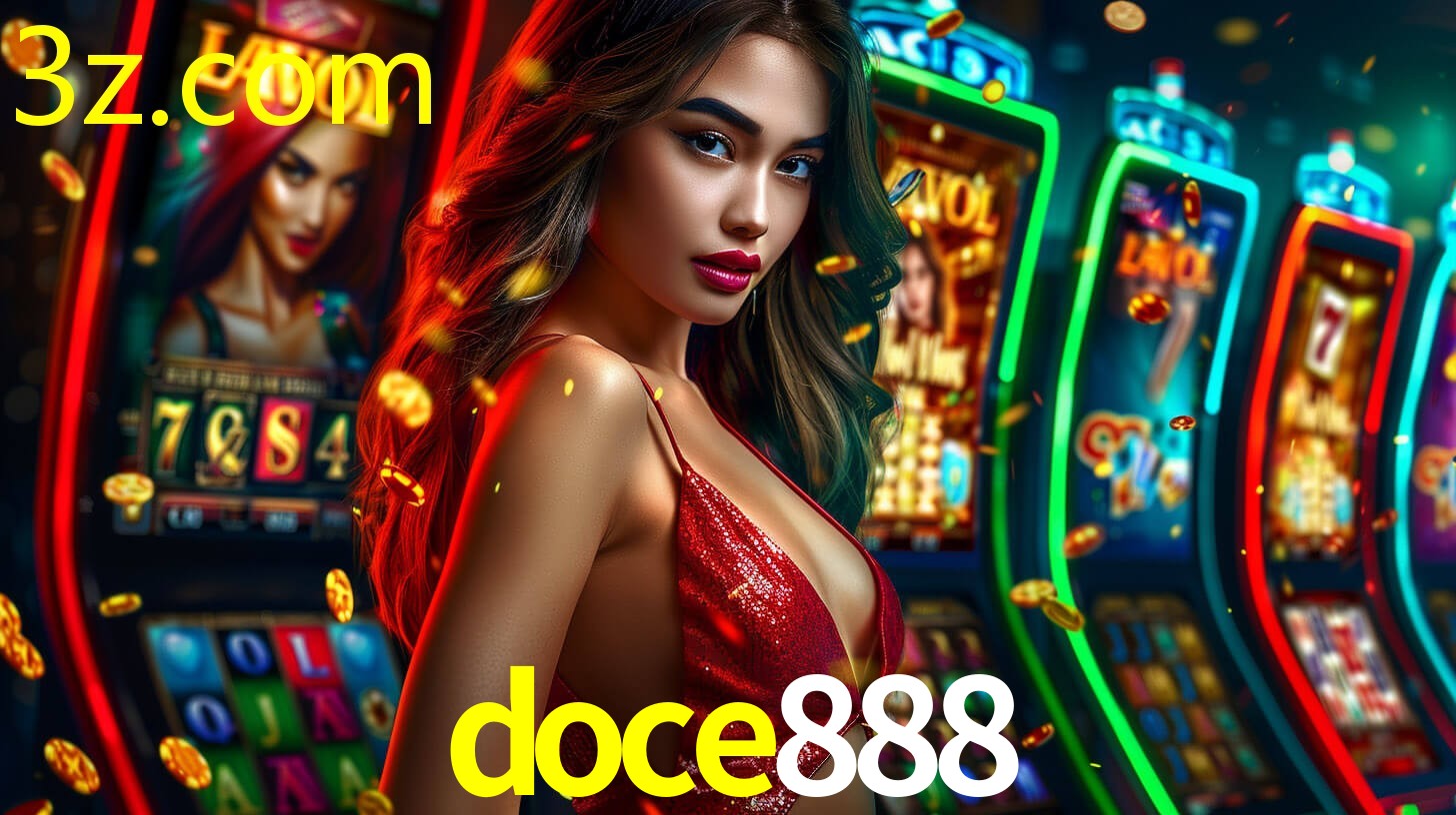 DOCE888.COM