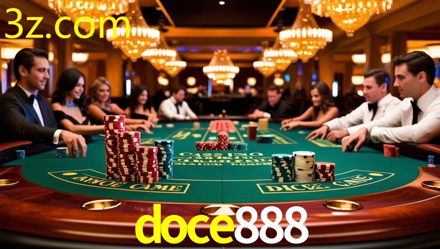 DOCE888.COM