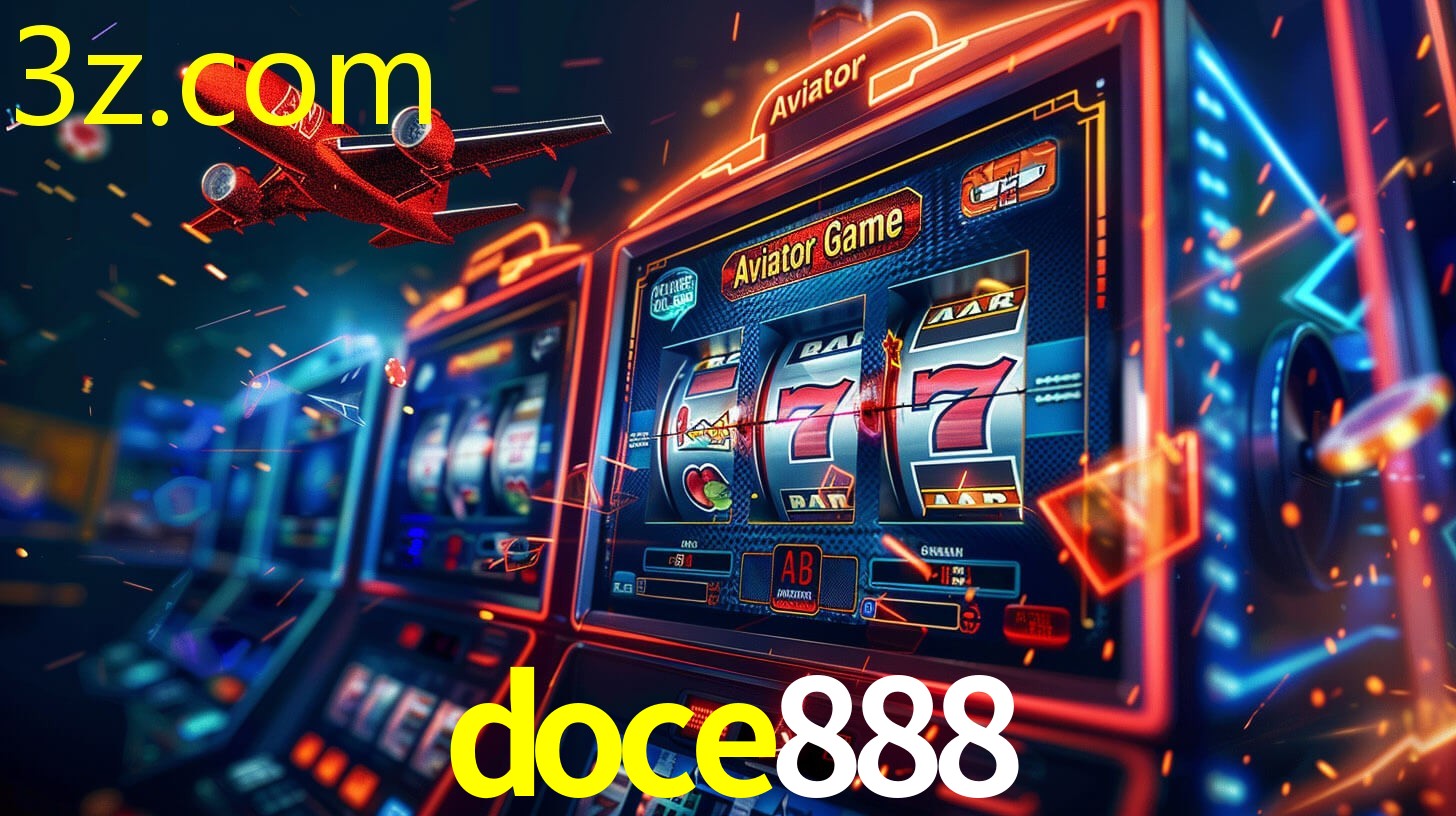 DOCE888.COM