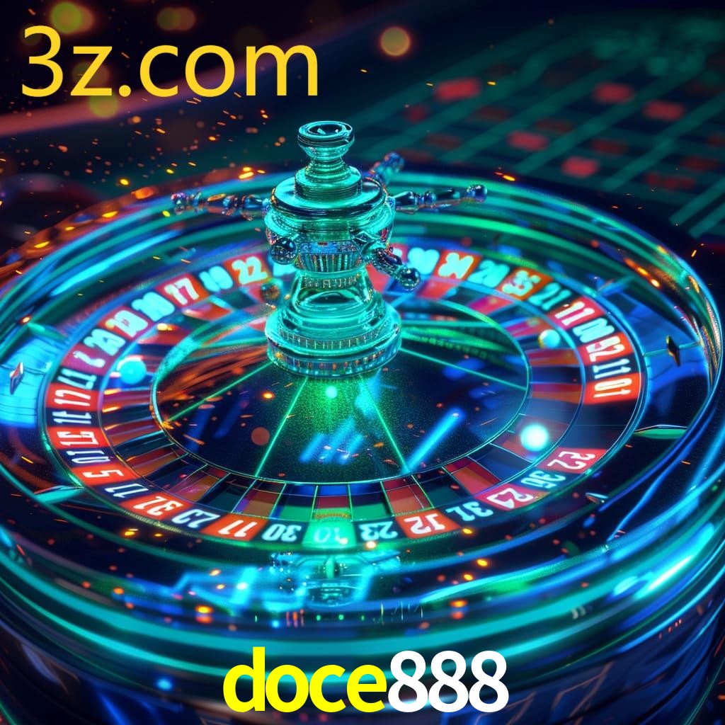 DOCE888.COM