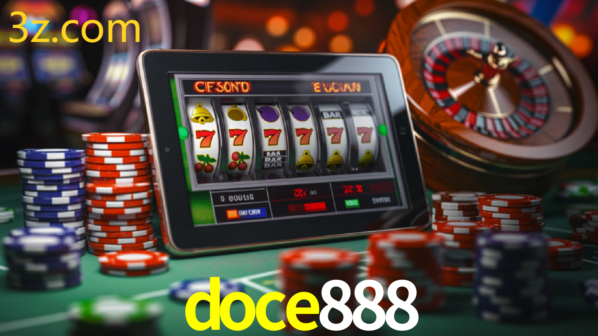 DOCE888.COM