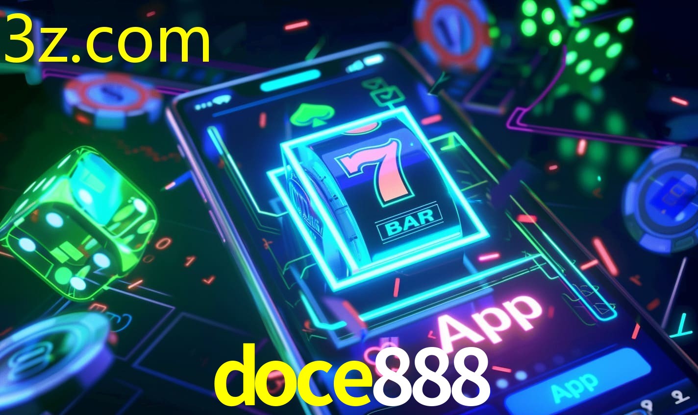 DOCE888.COM