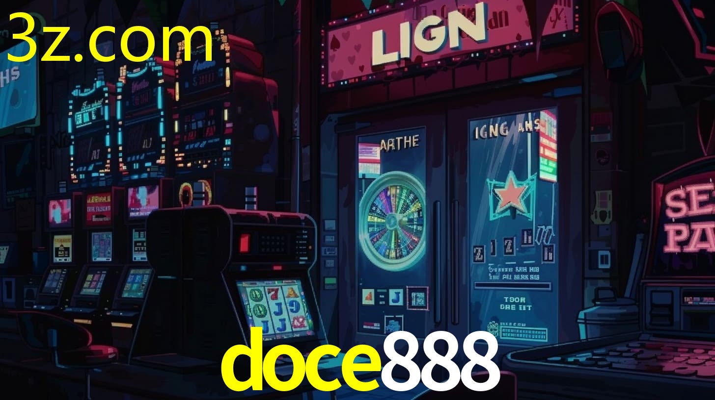 DOCE888.COM