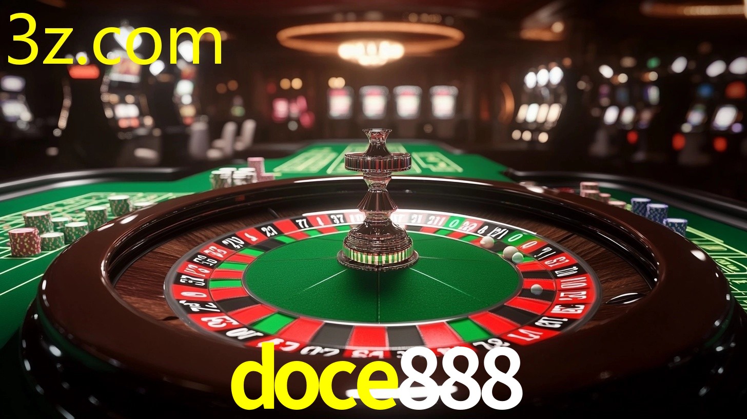 DOCE888.COM