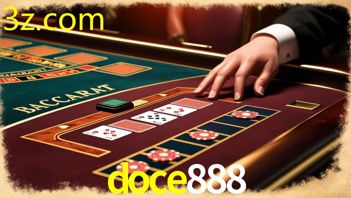 DOCE888.COM